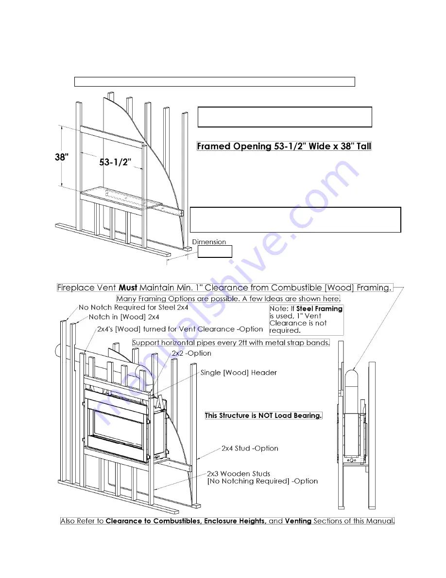 Fiamma INFINITY MQRB5143BK Скачать руководство пользователя страница 14