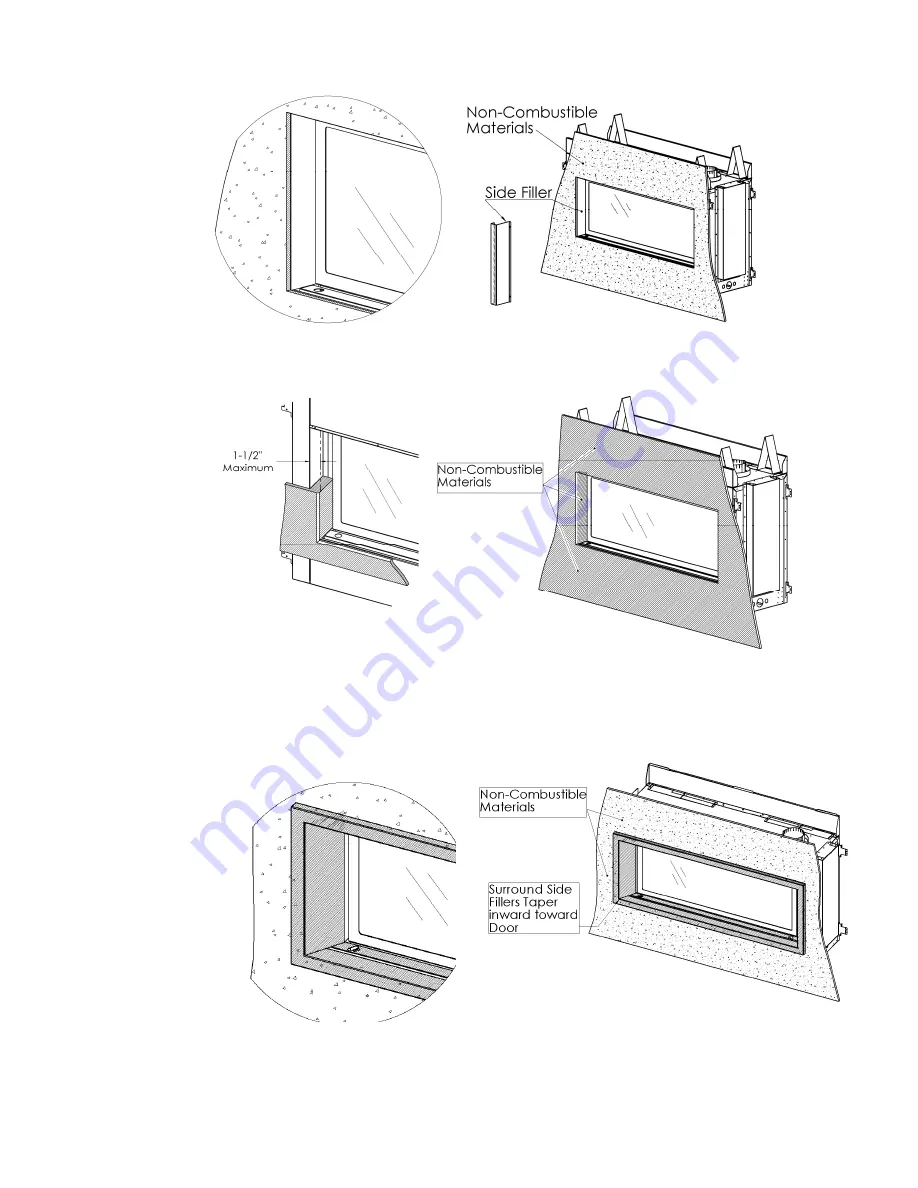 Fiamma INFINITY MQRB5143BK Скачать руководство пользователя страница 34