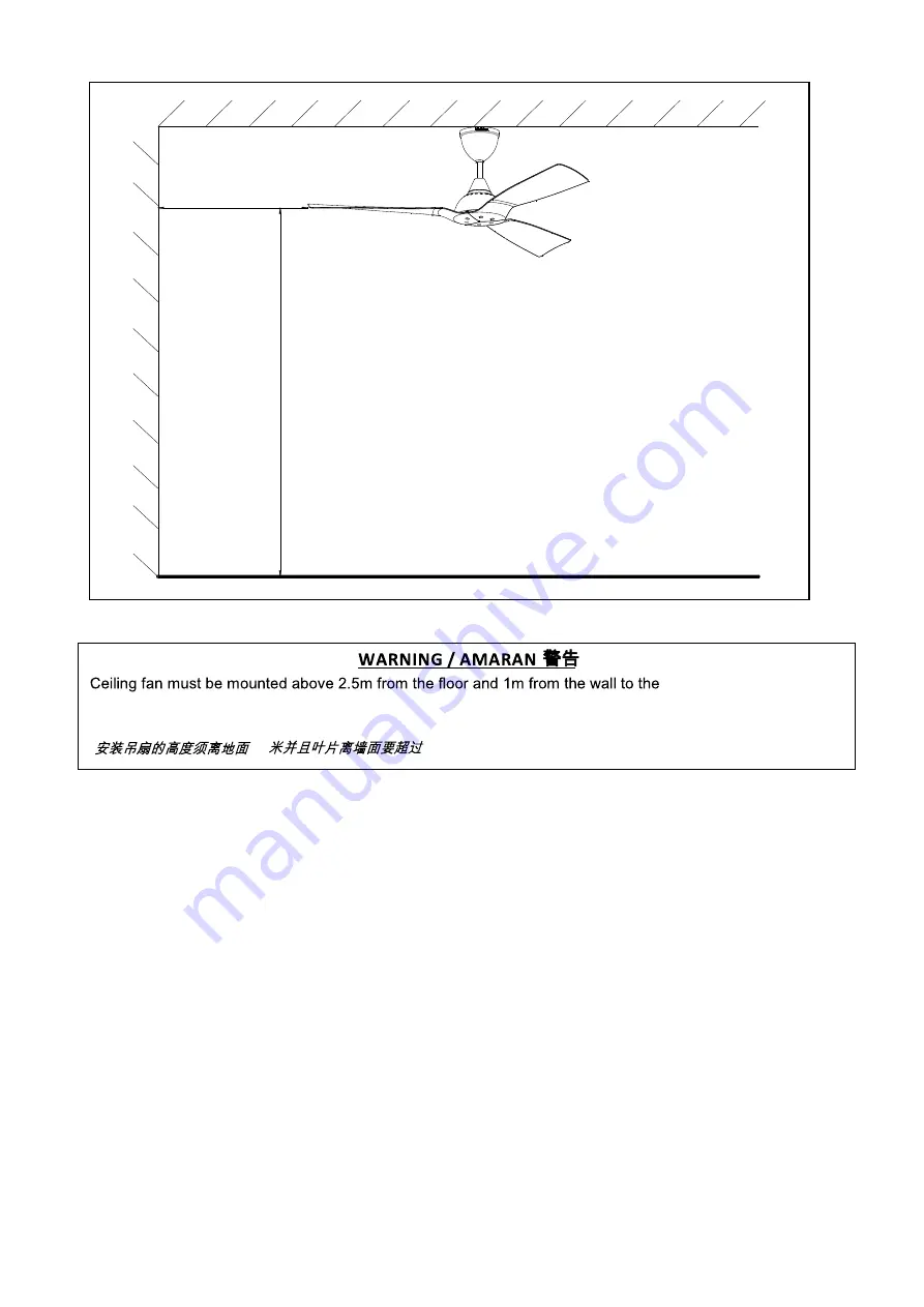 Fiamma Rubine RCF-PRESTO52-3B Series User Manual Download Page 13