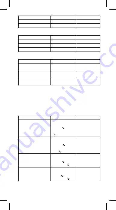 Fiamo ECO 30 User Manual Download Page 8