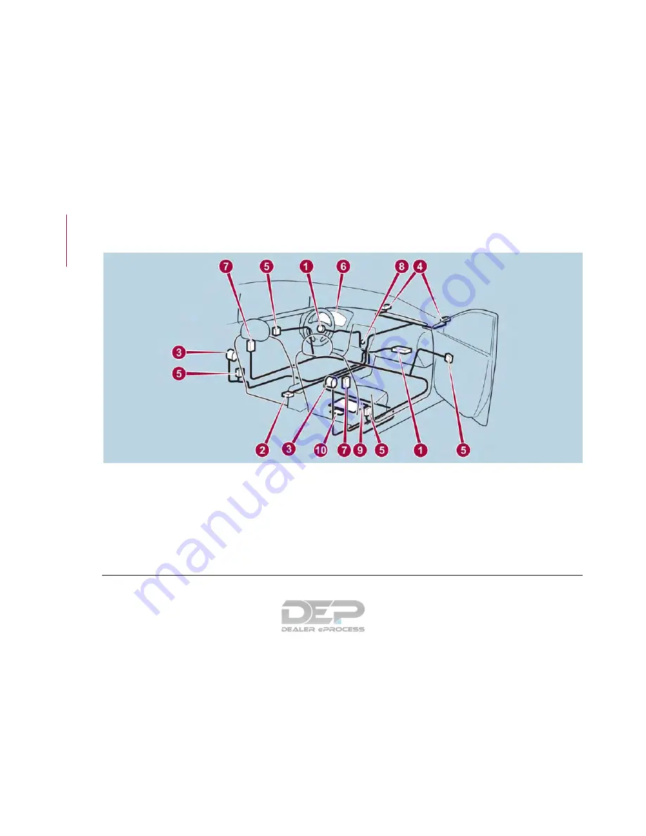 Fiat 124 Spider 2019 Owner'S Manual Download Page 140