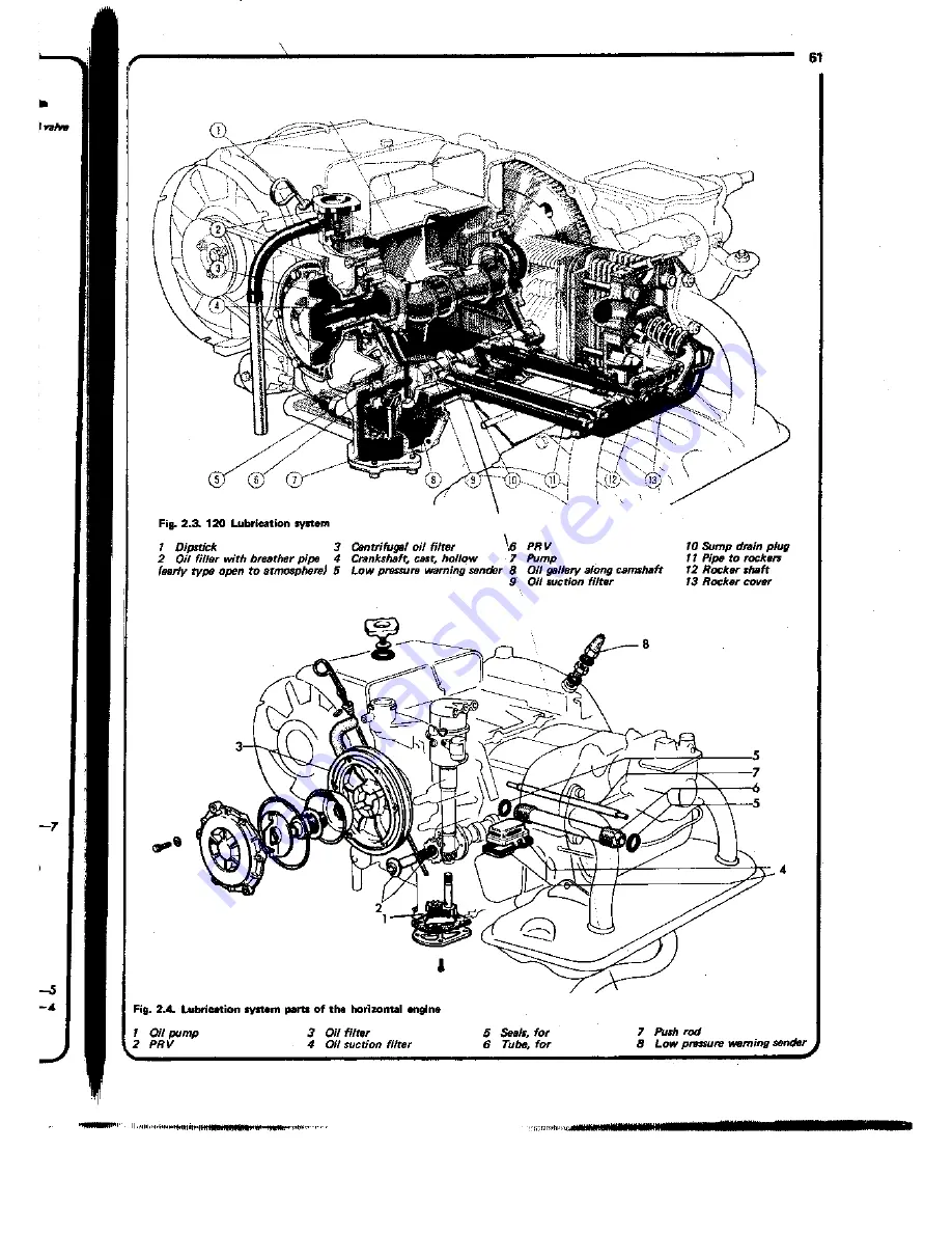 Fiat 1953 500 Скачать руководство пользователя страница 60