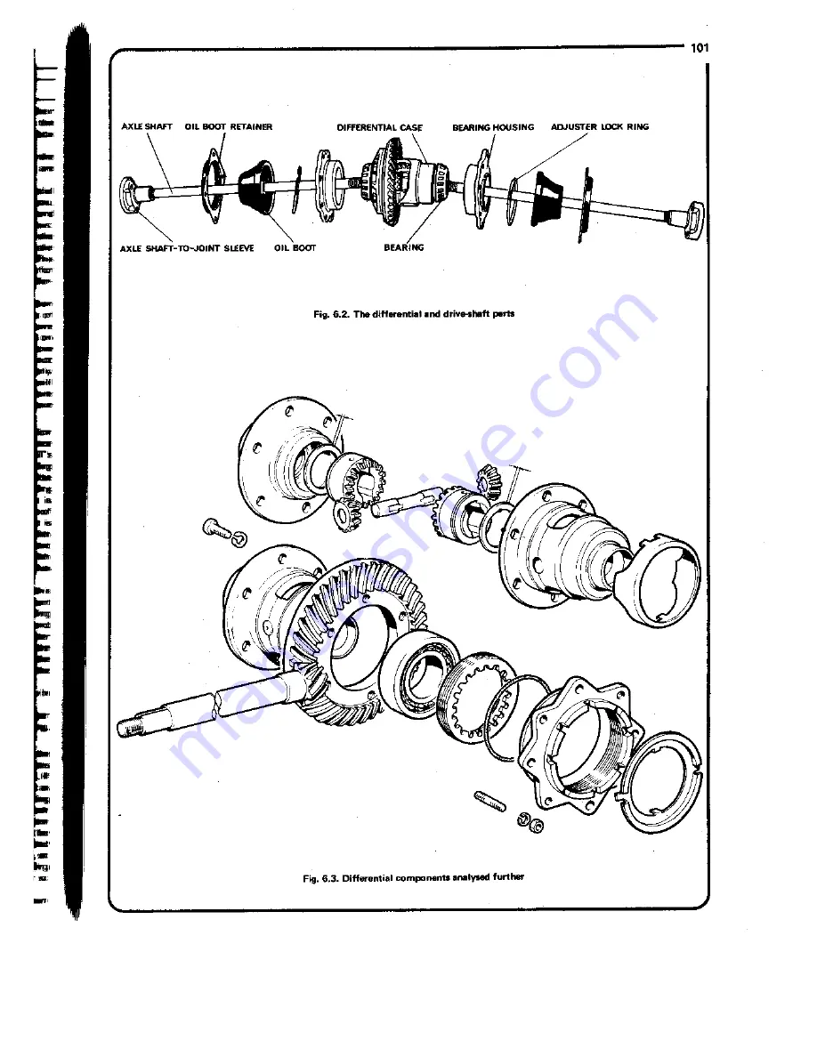 Fiat 1953 500 Скачать руководство пользователя страница 100