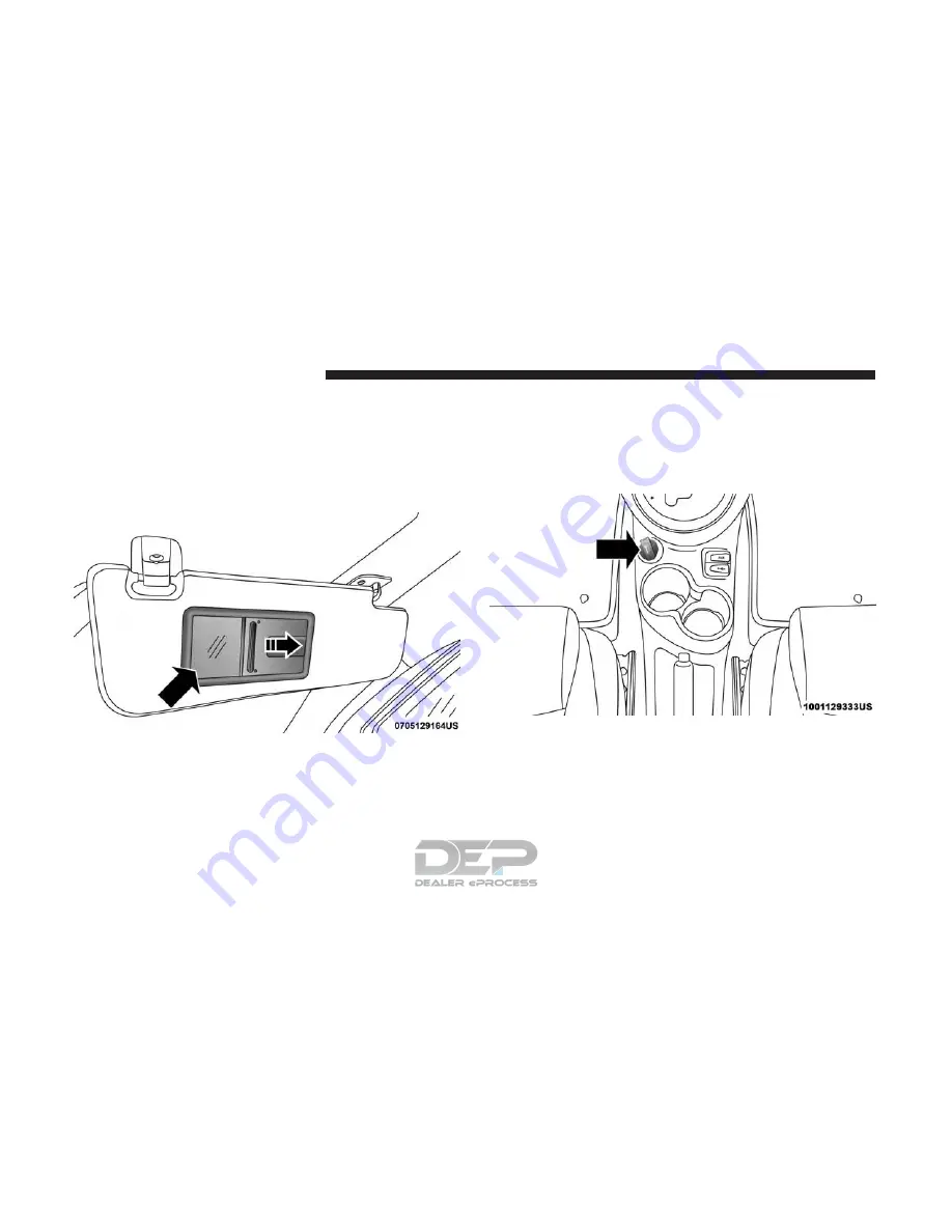 Fiat 500e 2018 Owner'S Manual Download Page 82