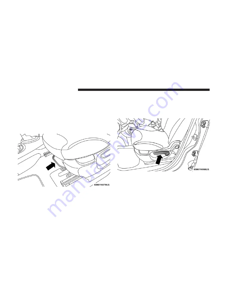 Fiat 500L2018 Owner'S Manual Download Page 30