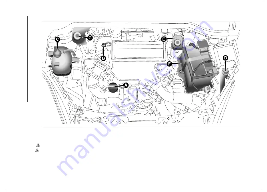 Fiat DOBLO 2015 Owner'S Handbook Manual Download Page 160