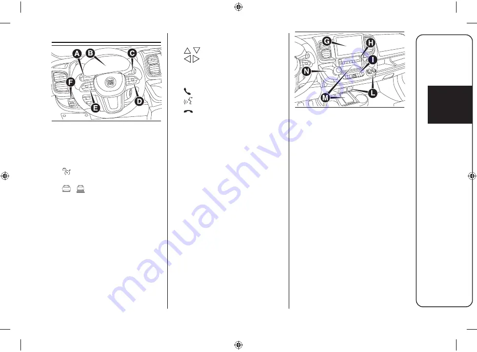 Fiat Ducato Quick Manual Download Page 6