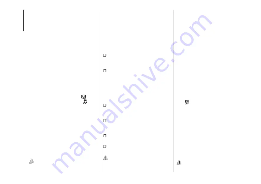 Fiat FIORINO Owner'S Handbook Manual Download Page 76