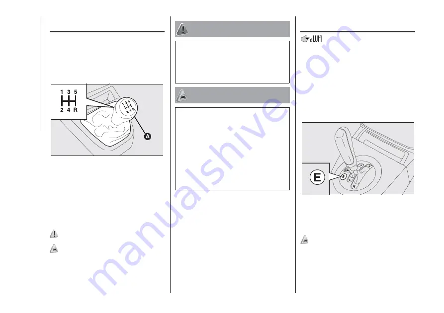 Fiat FIORINO Owner'S Handbook Manual Download Page 104