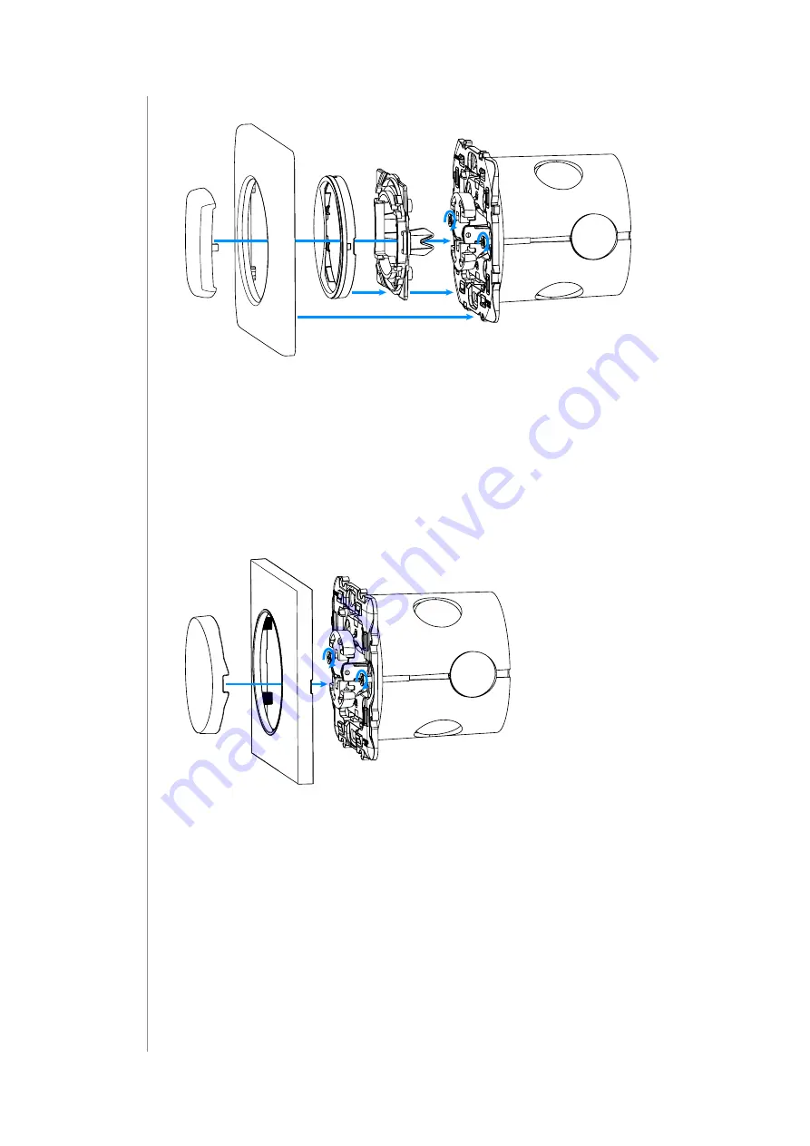 FIBARO FG-WDSEU221-AS-8001 Operating Manual Download Page 10