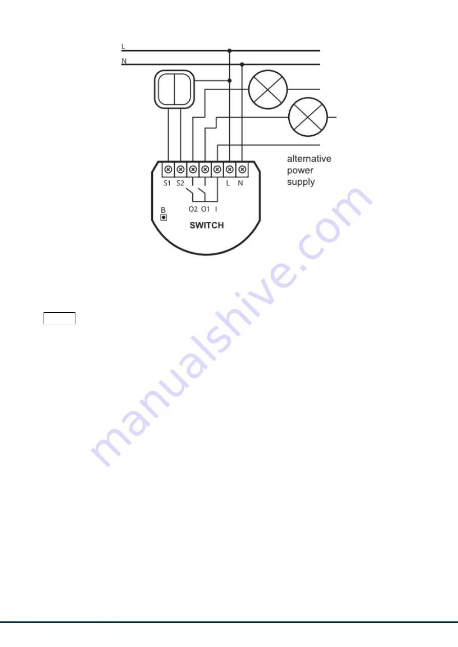 FIBARO FGS-221 Manual Download Page 5