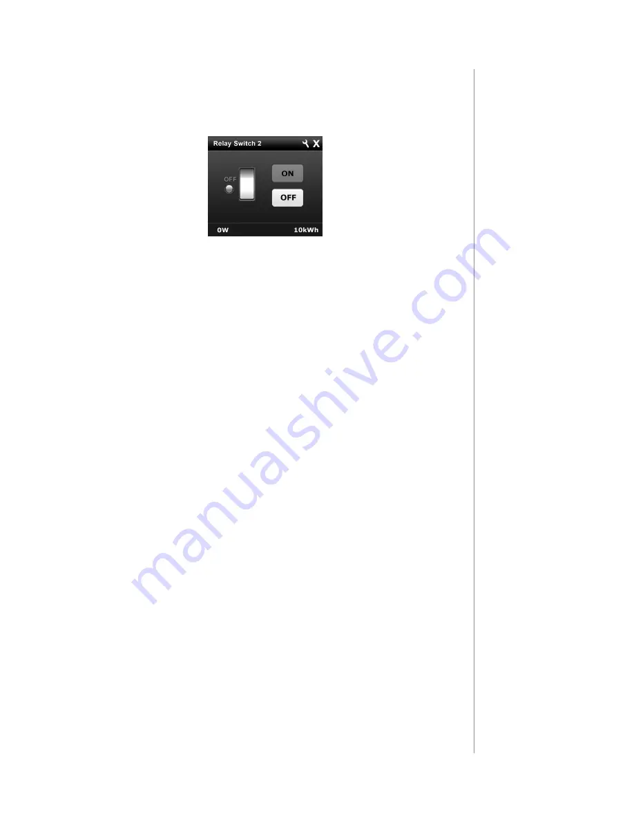 FIBARO FGS-2x3 Operating Manual Download Page 11