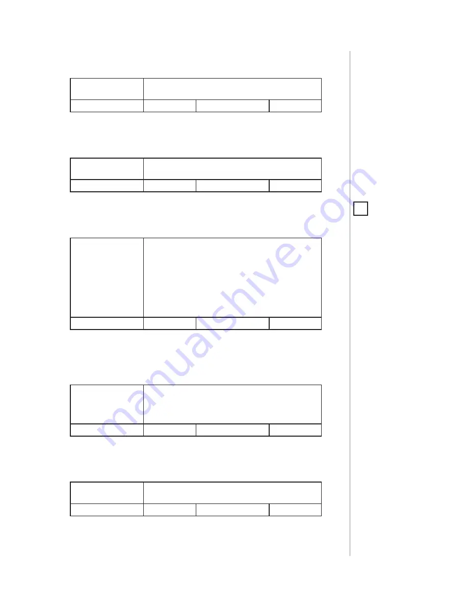 FIBARO FGS-2x3 Operating Manual Download Page 17