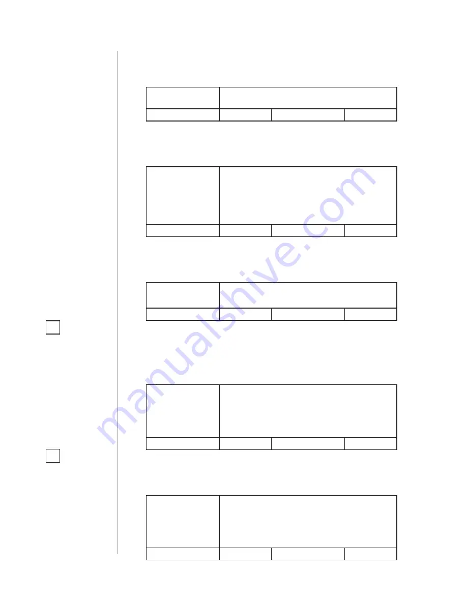 FIBARO FGS-2x3 Operating Manual Download Page 18