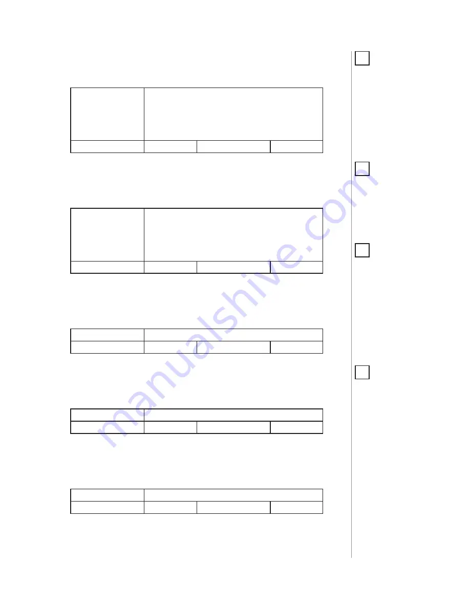 FIBARO FGS-2x3 Operating Manual Download Page 19