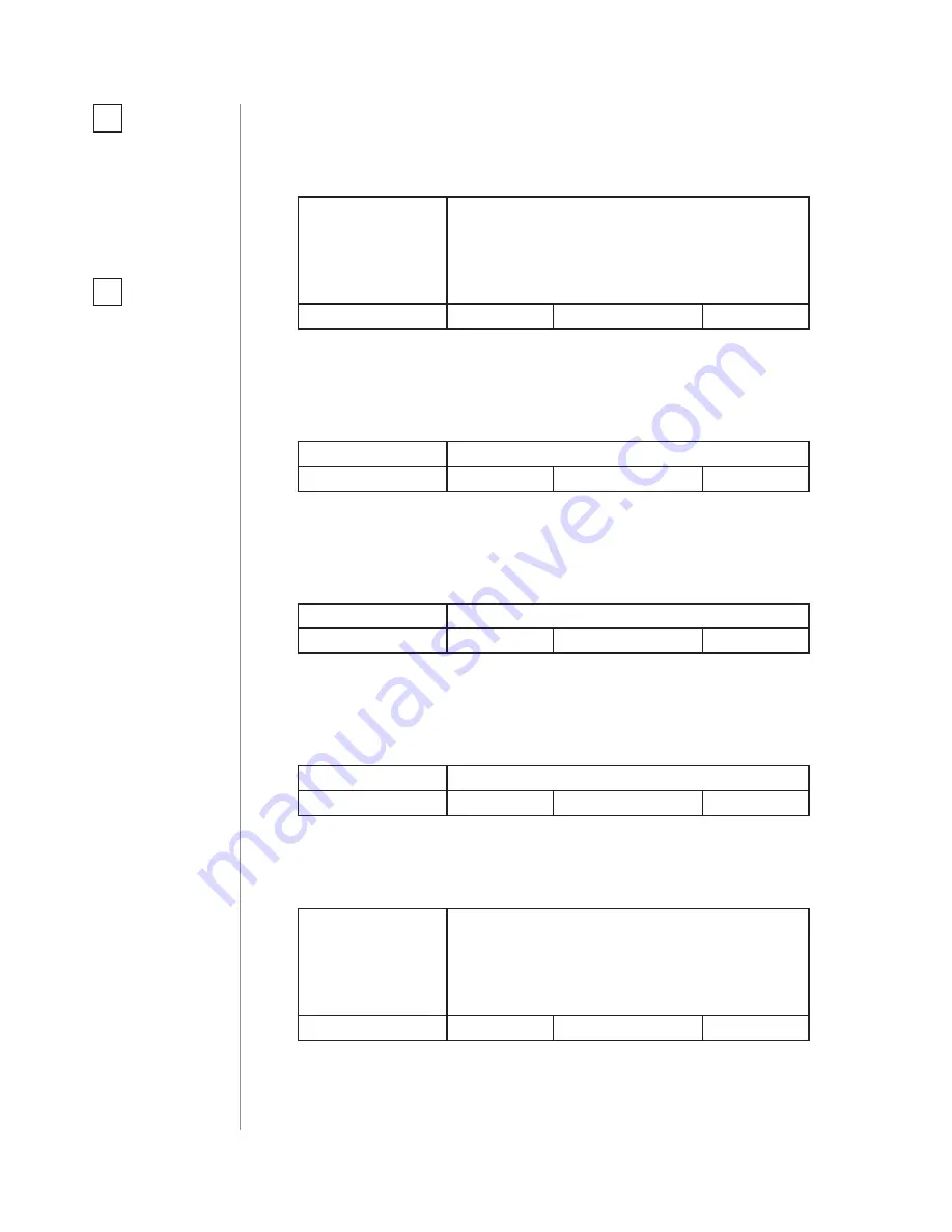 FIBARO FGS-2x3 Operating Manual Download Page 20