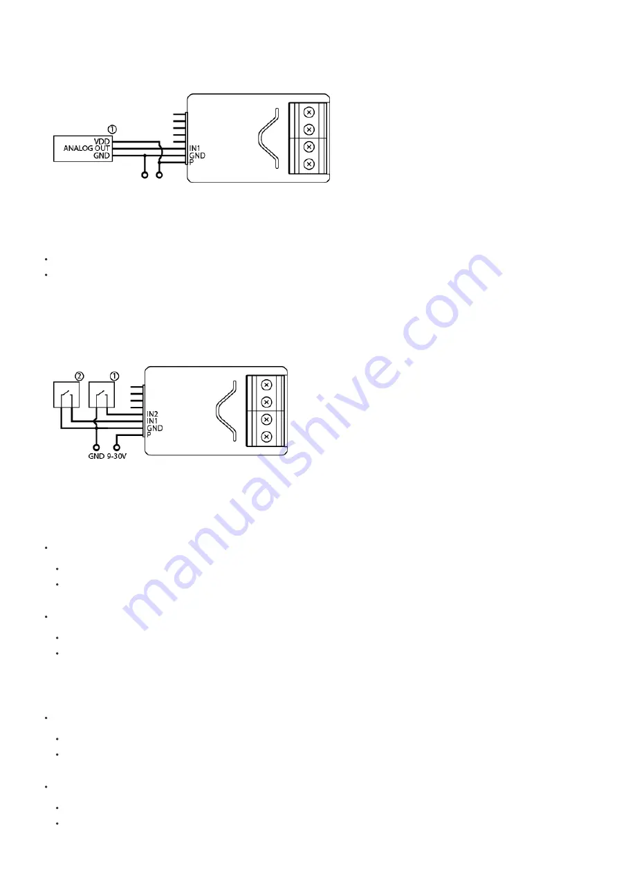 FIBARO FIBEFGBS-222 Manual Download Page 4