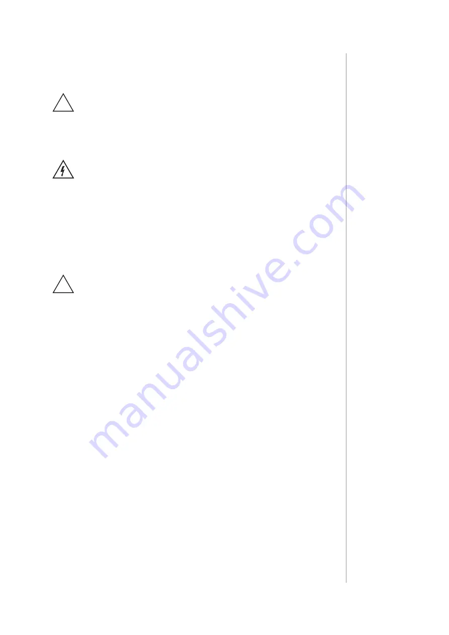 FIBARO Switch 2 FGS-2 3 Series Operating Manual Download Page 3