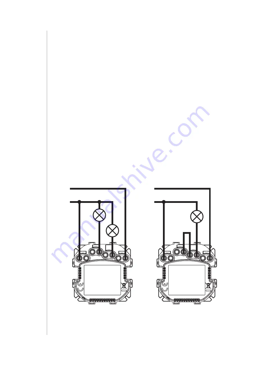 FIBARO Walli Operating Manual Download Page 8