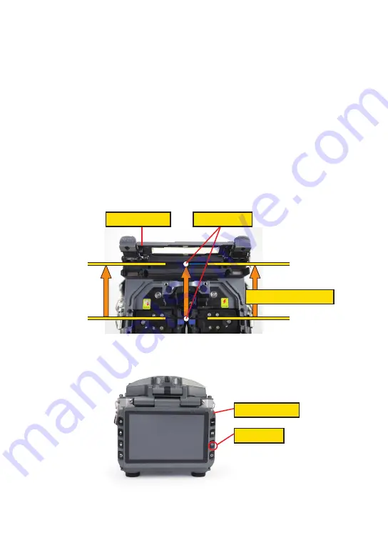 FIBER FOX Mini 12R+ Скачать руководство пользователя страница 21