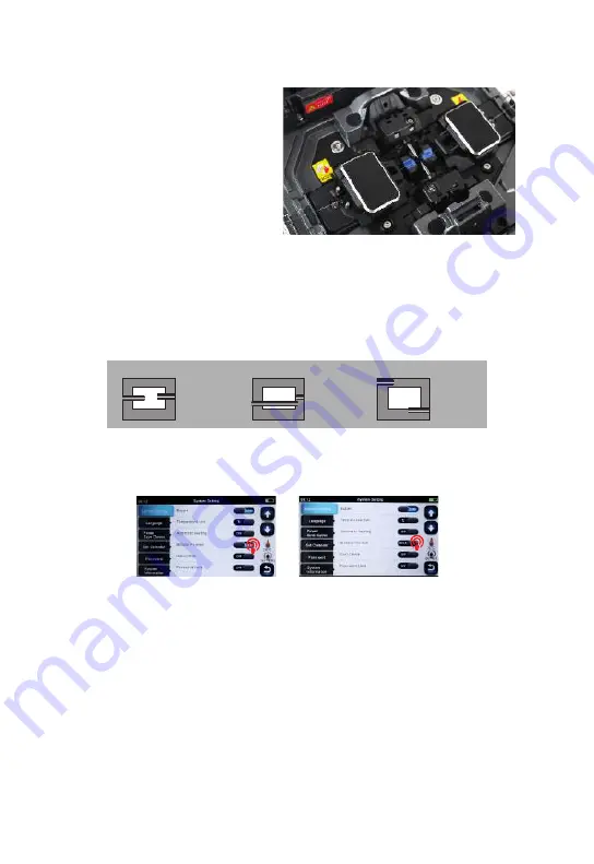 FIBER FOX Mini 6S+ User Manual Download Page 19