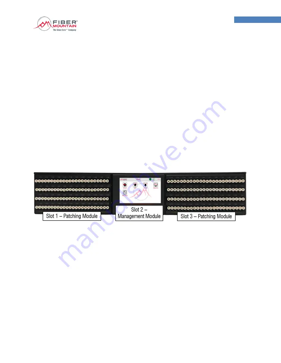 Fiber Mountain Sensus Скачать руководство пользователя страница 24