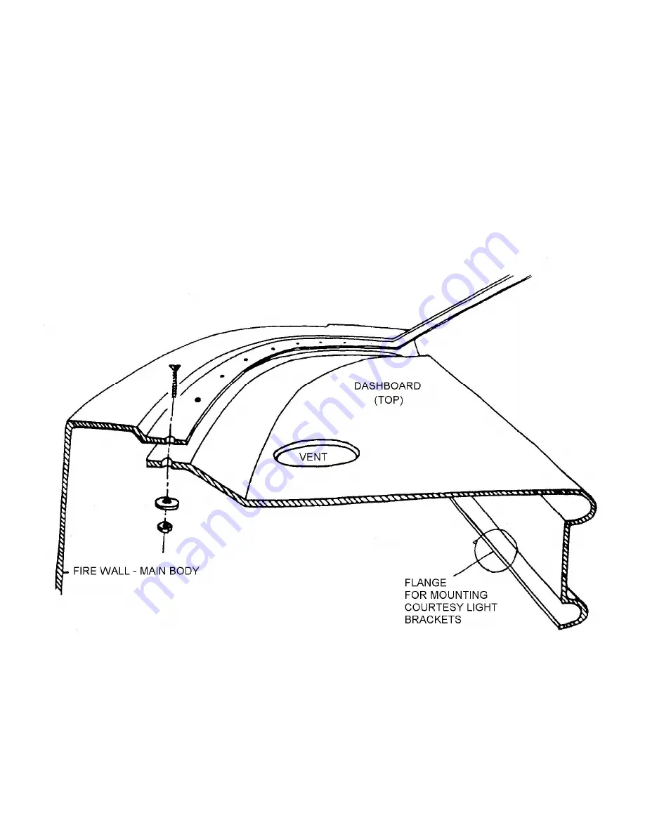 Fiberfab Aztec 7 Assembly Manual Download Page 30