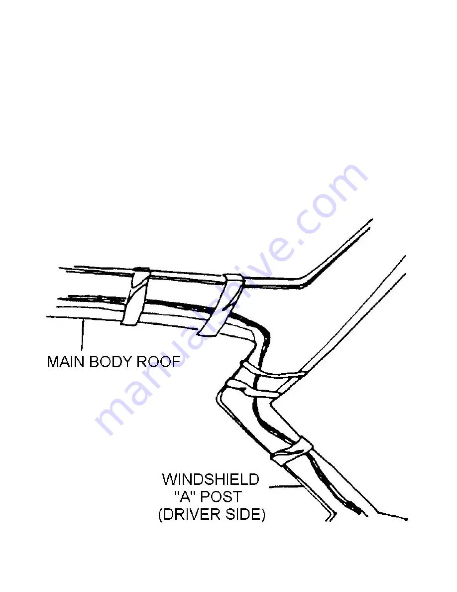 Fiberfab Aztec 7 Assembly Manual Download Page 32