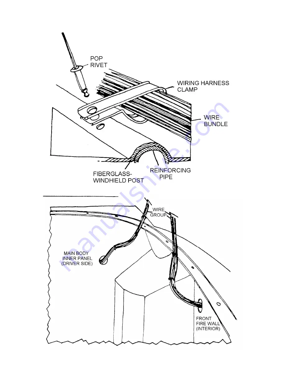 Fiberfab Aztec 7 Assembly Manual Download Page 33