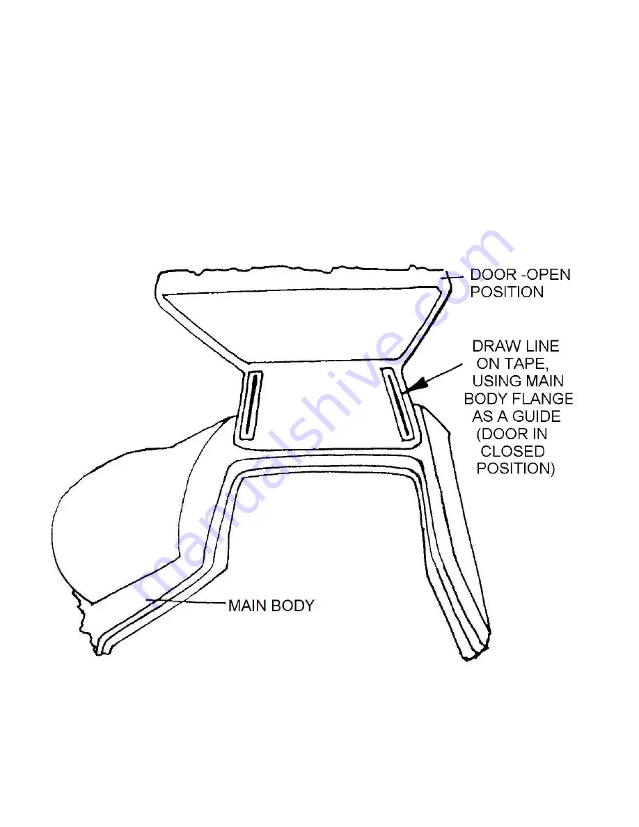 Fiberfab Aztec 7 Assembly Manual Download Page 49