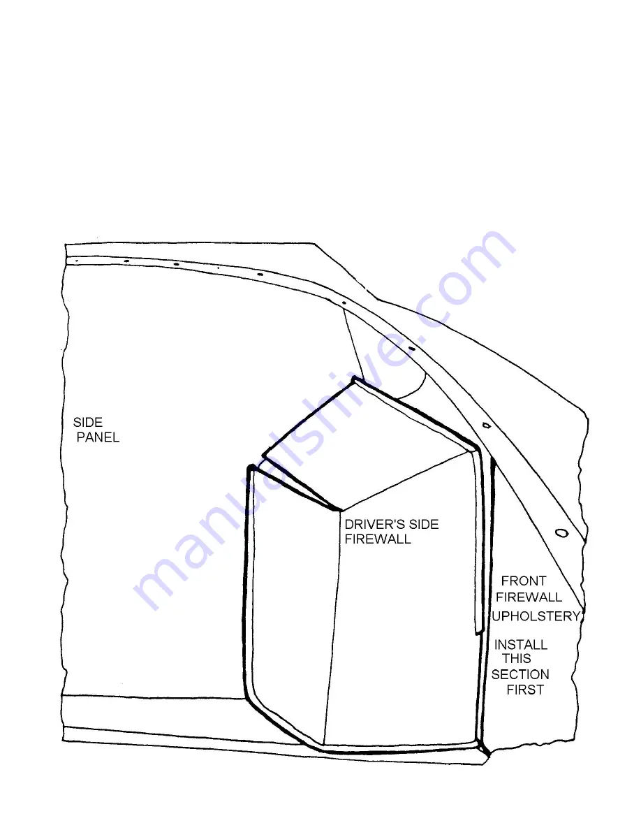 Fiberfab Aztec 7 Assembly Manual Download Page 64