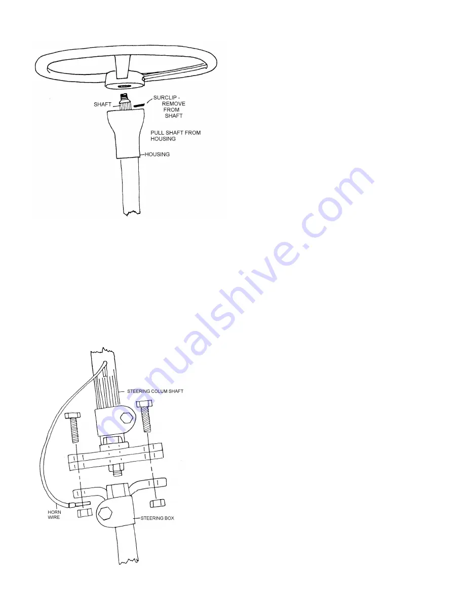 Fiberfab Aztec 7 Assembly Manual Download Page 76