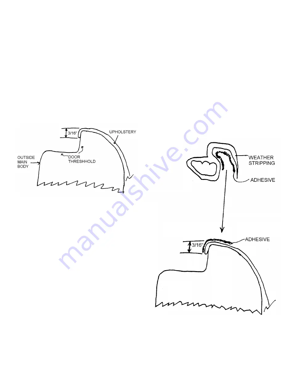 Fiberfab Aztec 7 Assembly Manual Download Page 104