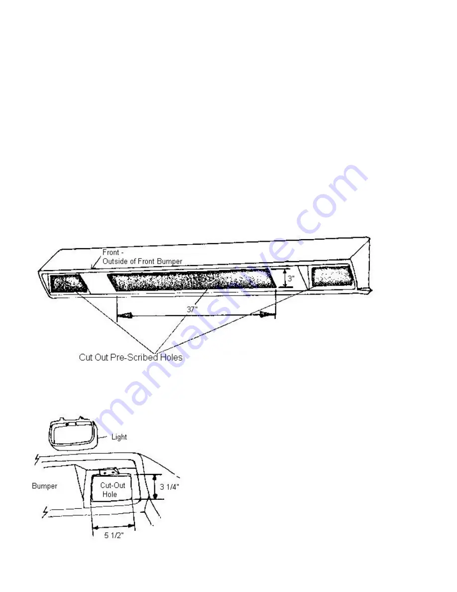 Fiberfab Aztec 7 Assembly Manual Download Page 122