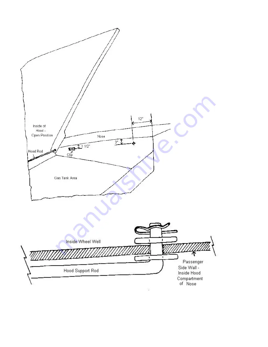 Fiberfab Aztec 7 Assembly Manual Download Page 133