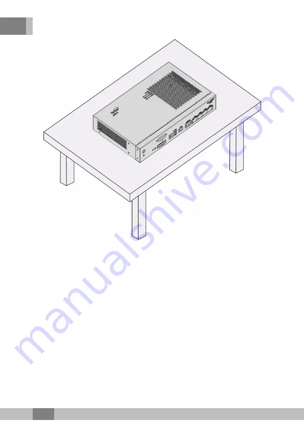 FiberHome AN5121-4GP Скачать руководство пользователя страница 24