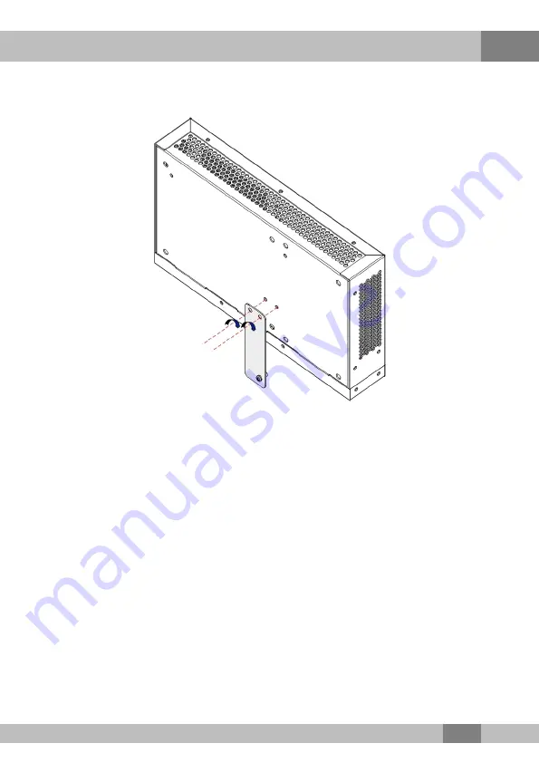 FiberHome AN5121-4GP Скачать руководство пользователя страница 29