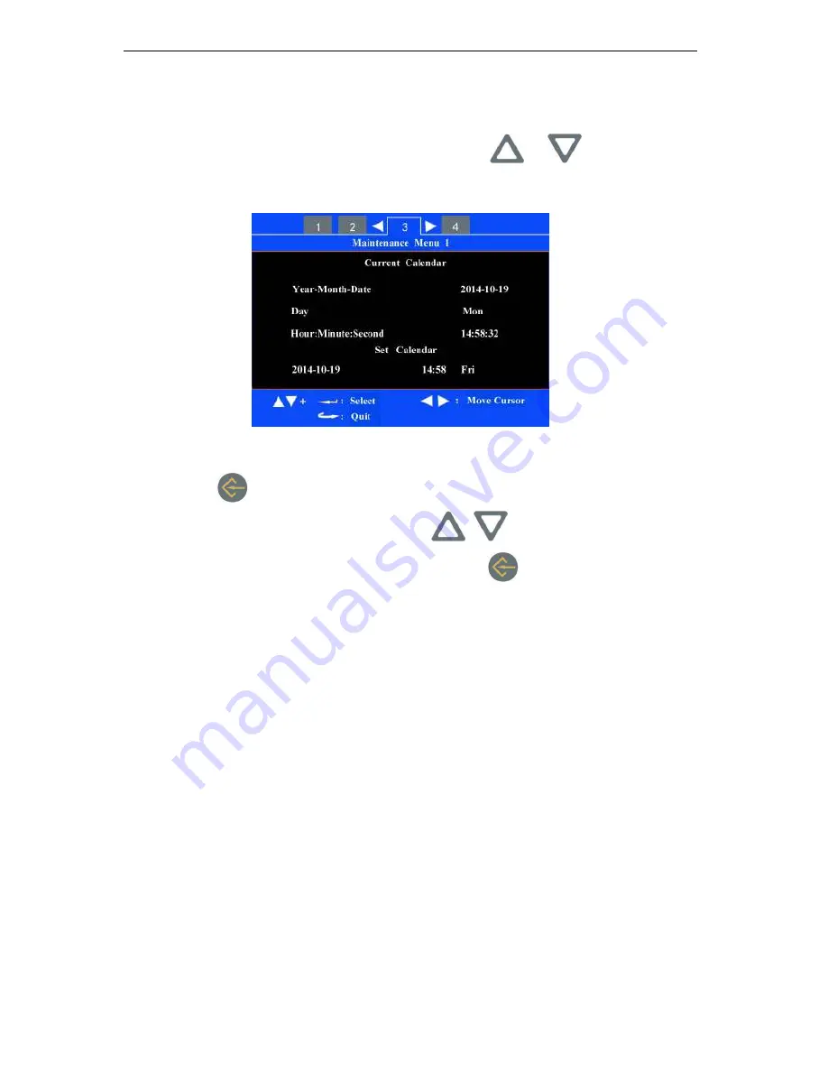 Fiberlink FL-117 User Manual Download Page 20