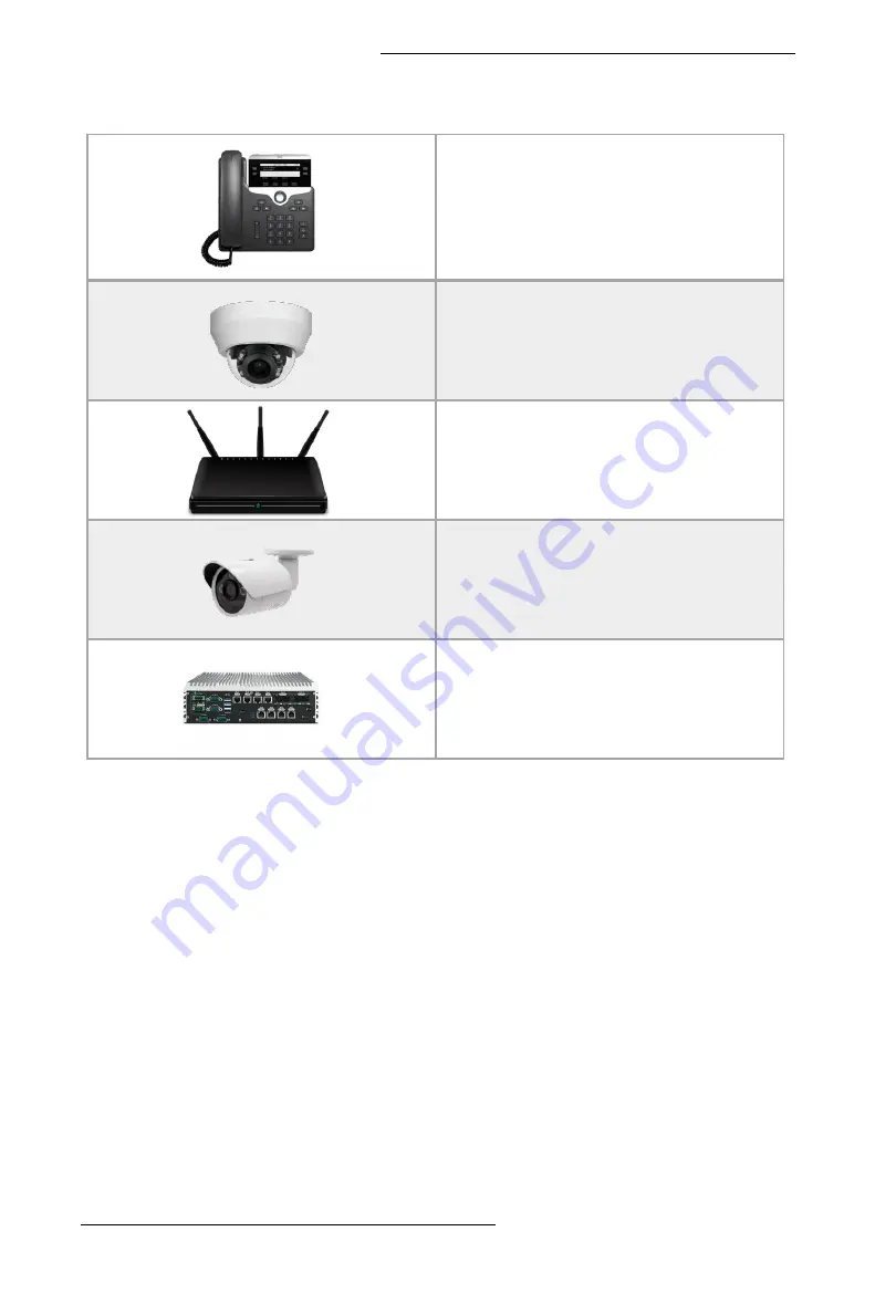 FIBERROAD FR-5A3010P User Manual Download Page 7