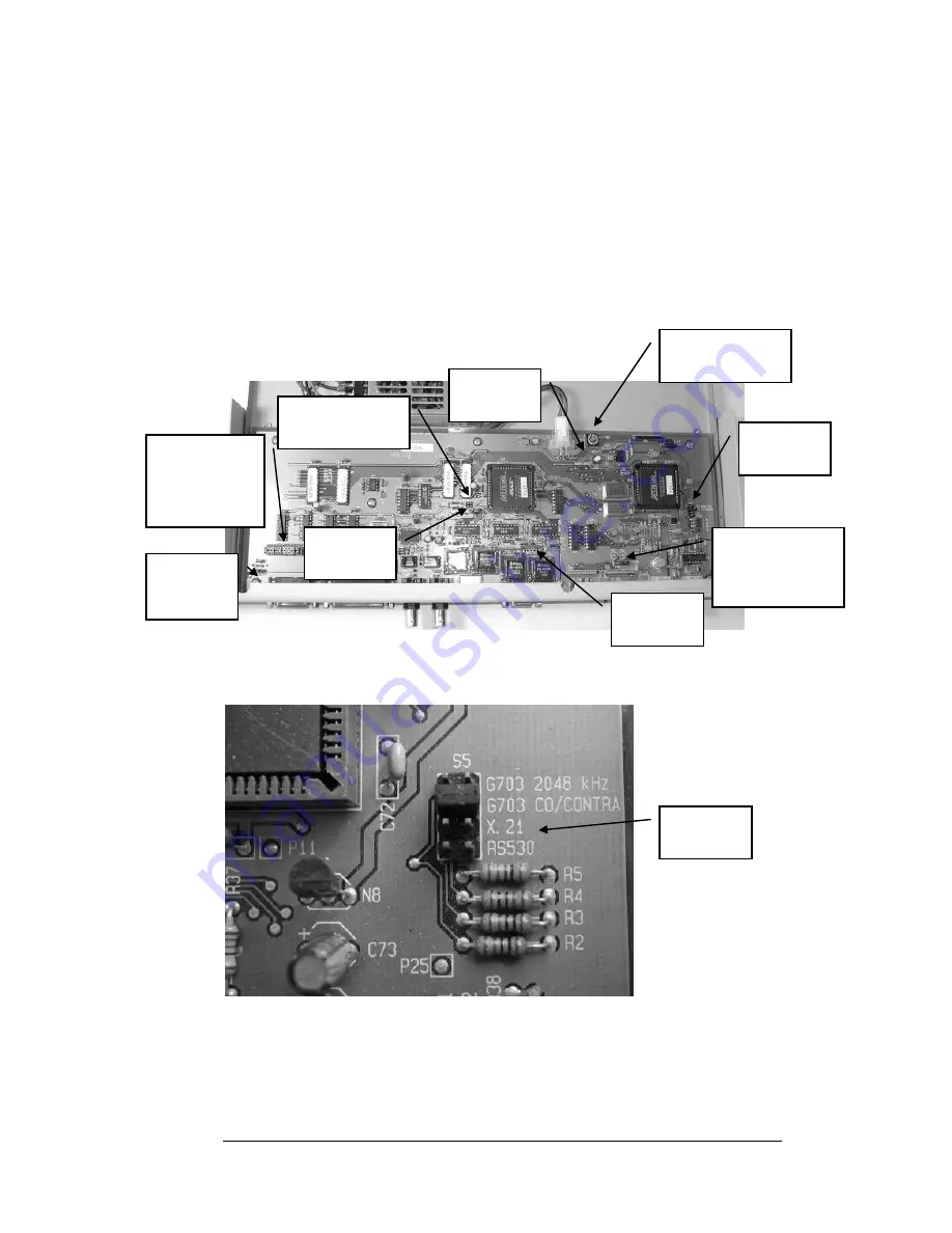 Fibersystem 21-1601 Скачать руководство пользователя страница 20