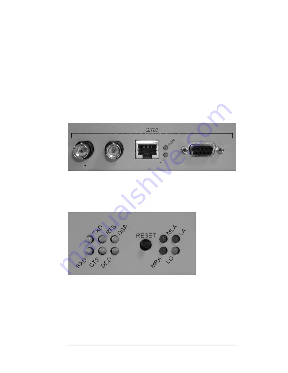 Fibersystem 21-1601 Technical Manual Download Page 26