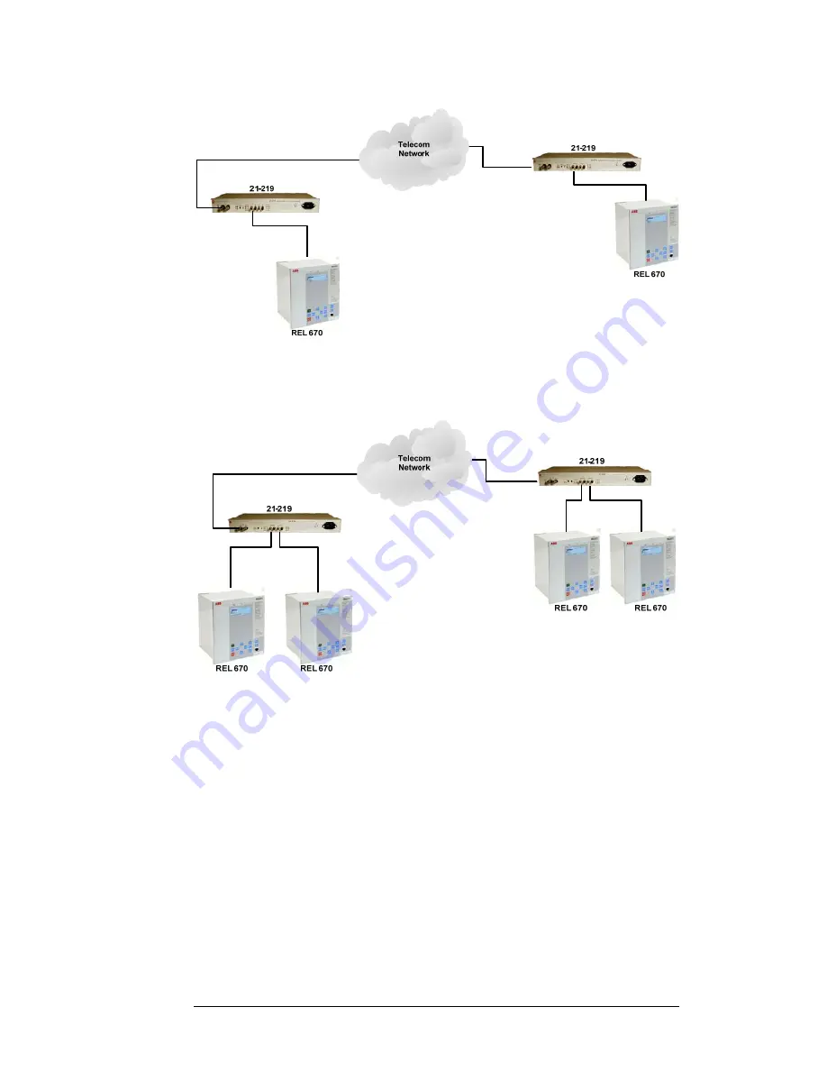 Fibersystem 21-219 Technical Manual Download Page 6