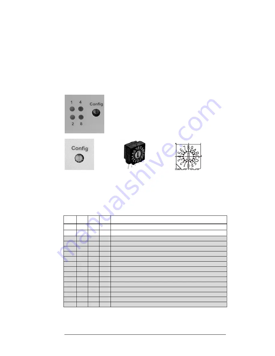 Fibersystem 21-219 Technical Manual Download Page 14