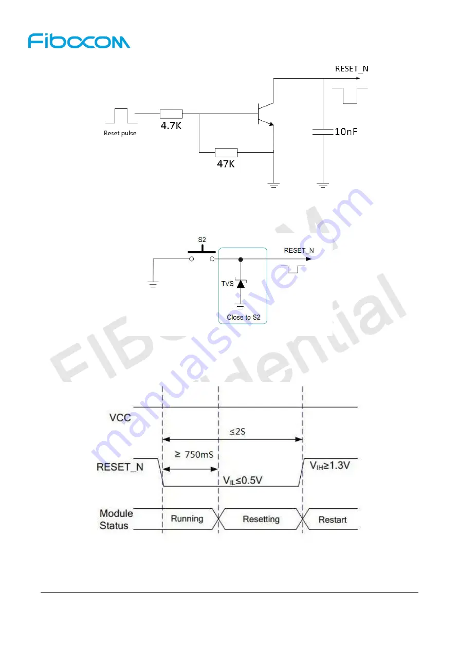 Fibocom NL668-AM Series Скачать руководство пользователя страница 29