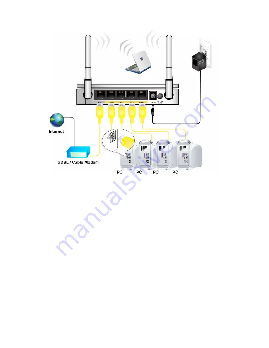 Fibrain FSR-R2 Скачать руководство пользователя страница 27