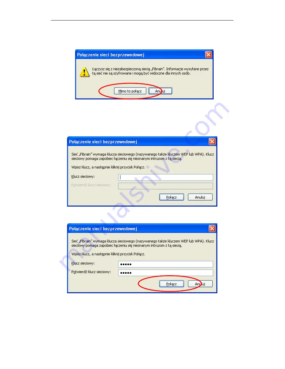 Fibrain FSR-R2 Скачать руководство пользователя страница 34