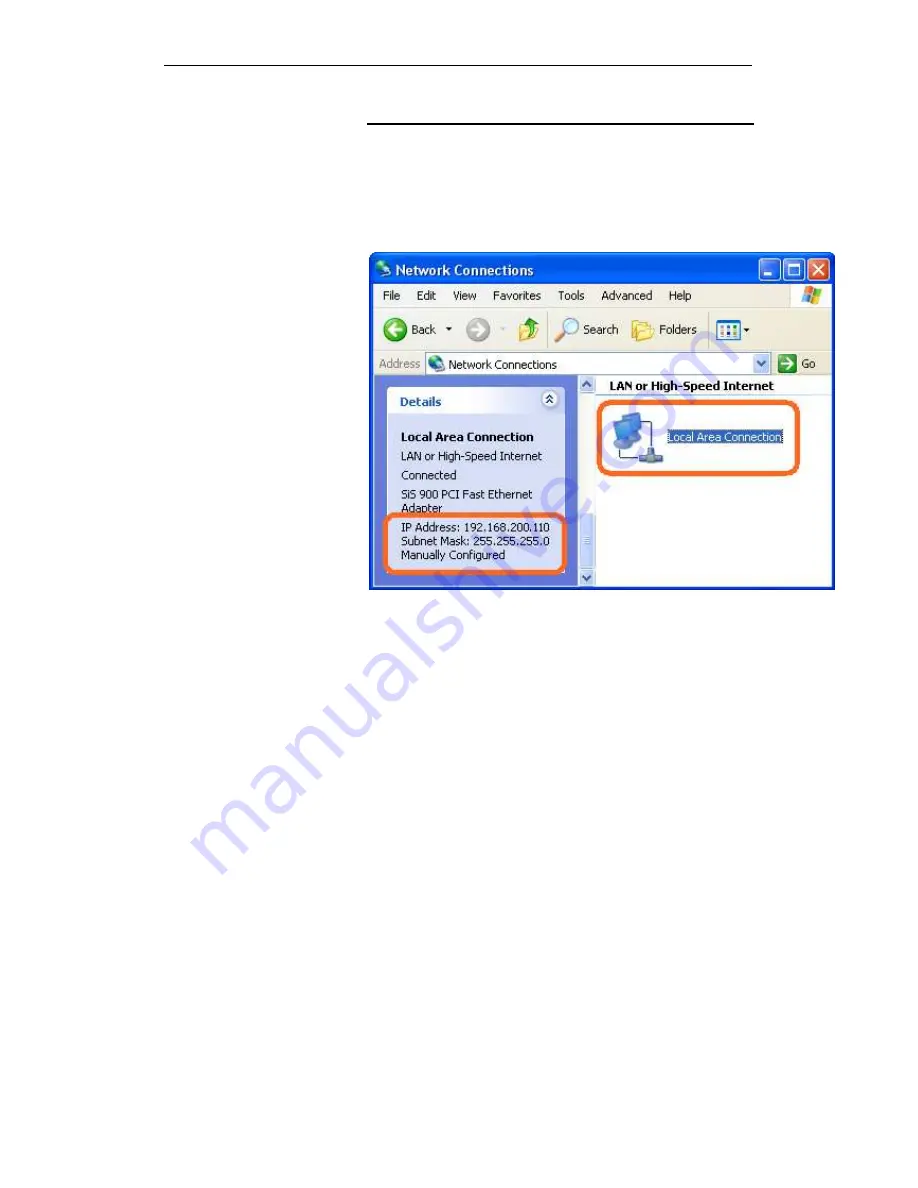 Fibrain FSR-R2 User Manual Download Page 38