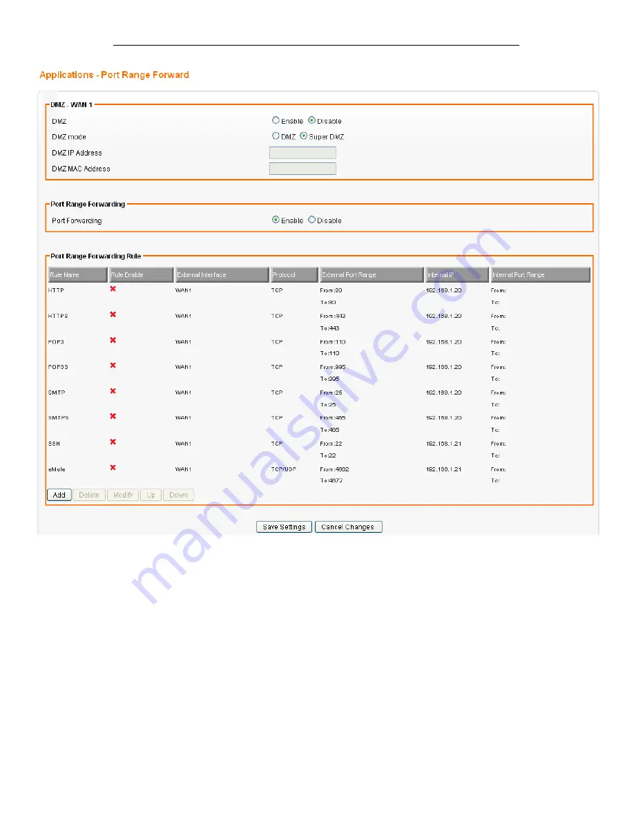 Fibrain FSR-R2 Скачать руководство пользователя страница 87