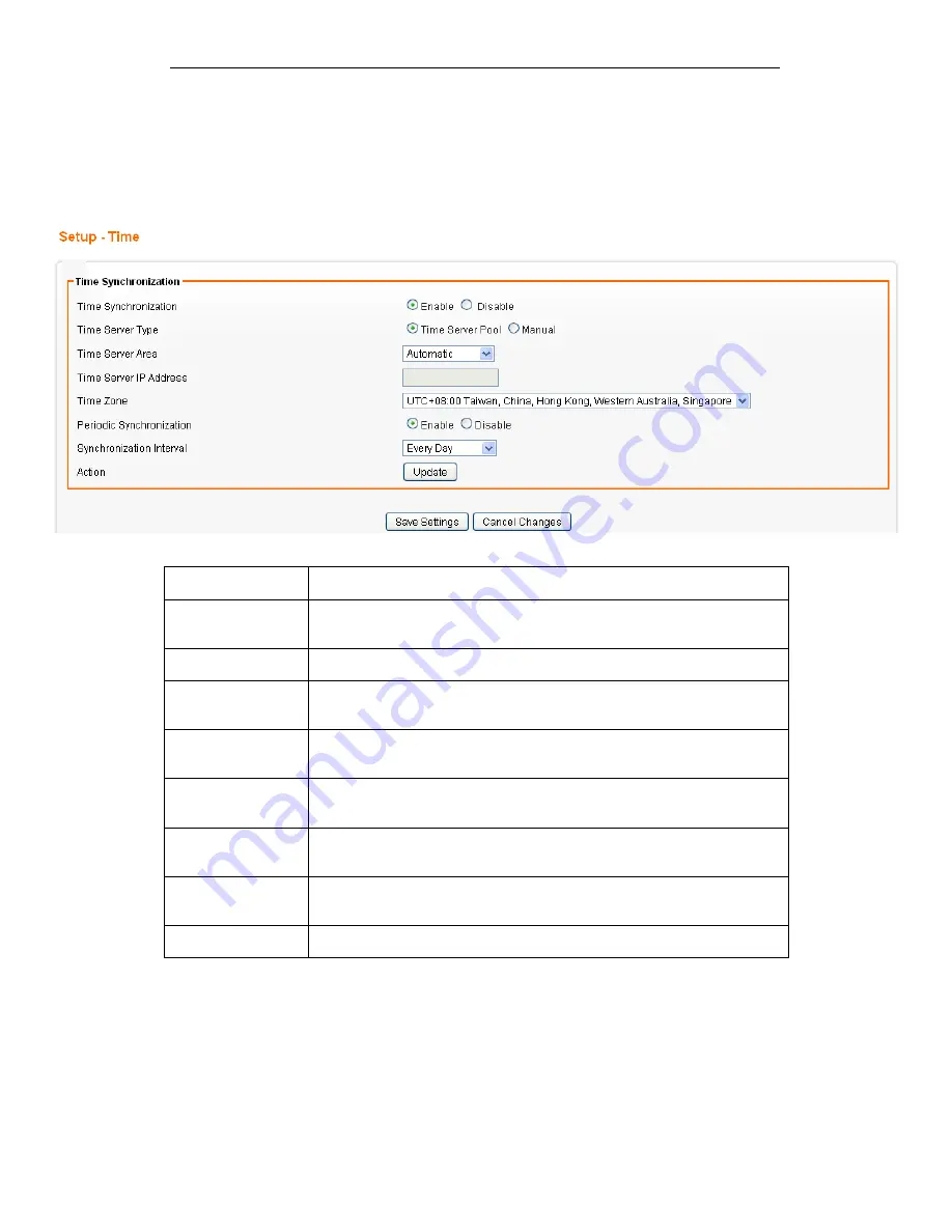 Fibrain FSR-R2 User Manual Download Page 102