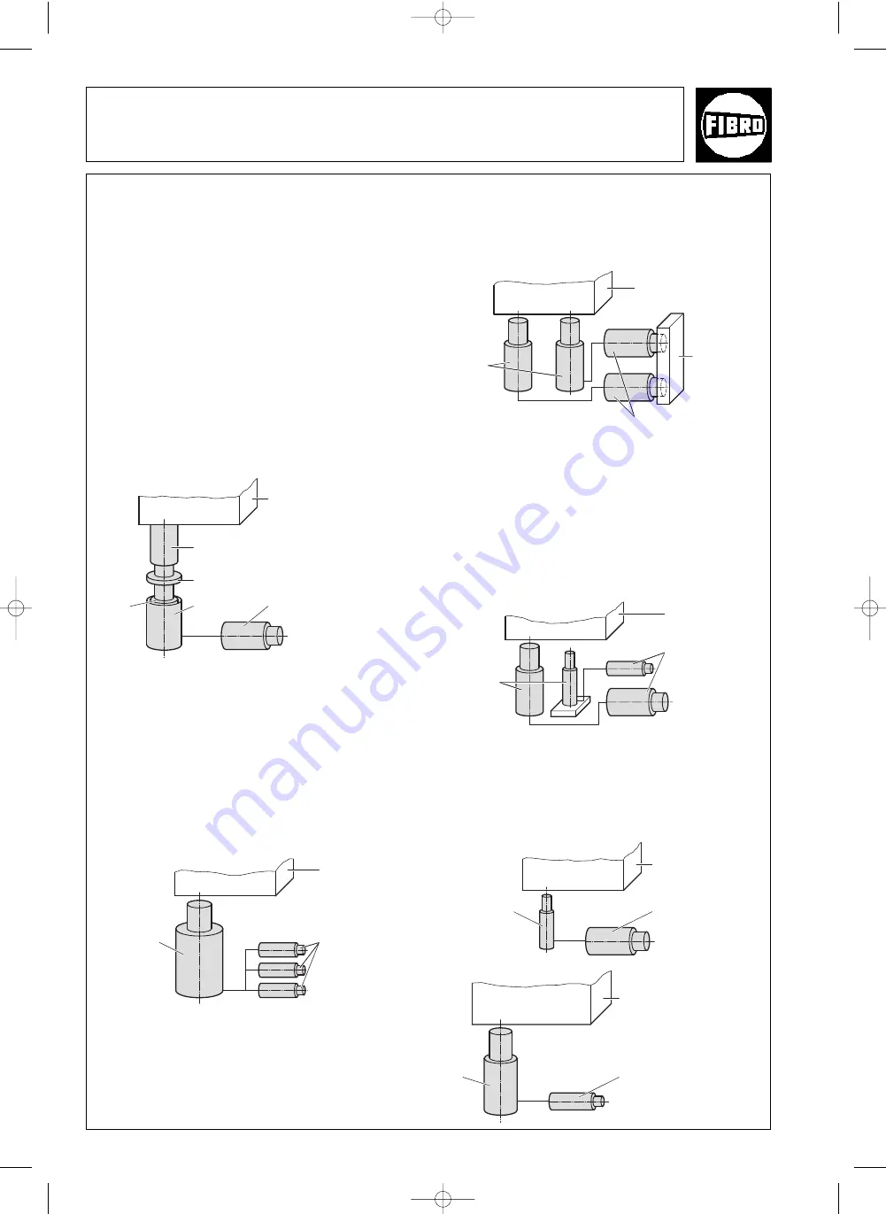 FIBRO Flex Cam Manual Download Page 10